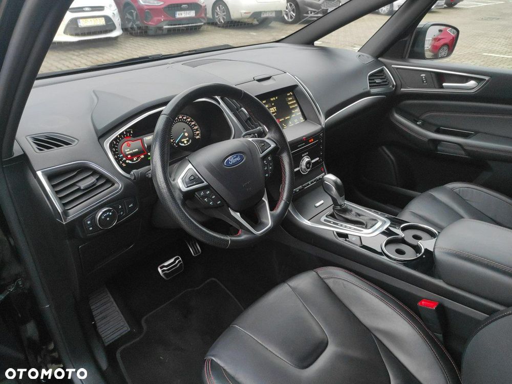 Ford S-Max 2.0 TDCi ST-Line PowerShift - 9