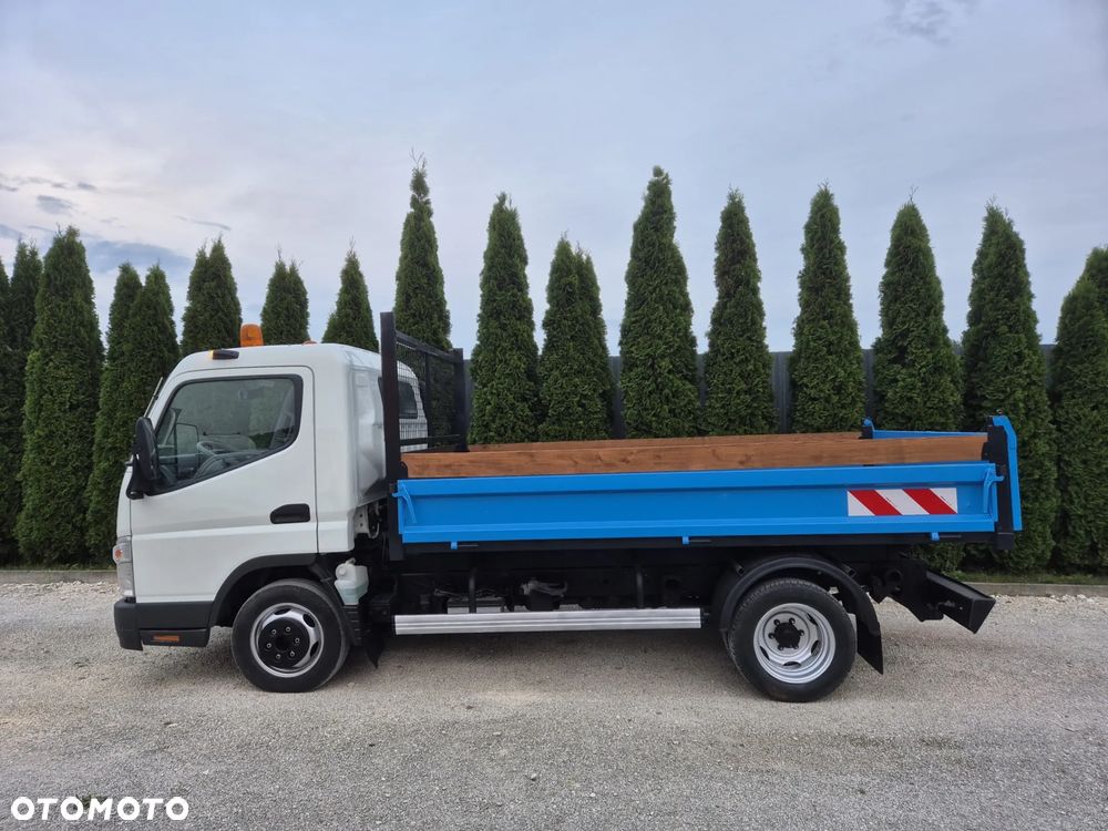 Mitsubishi CANTER 3.0 3c13 - 22