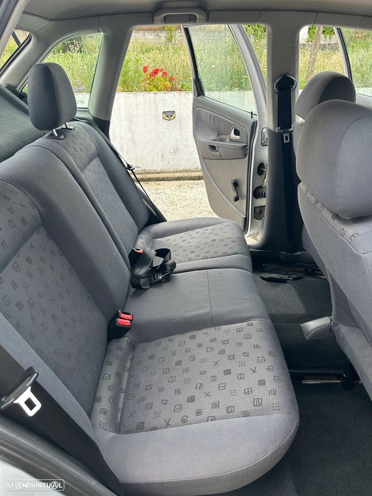 SEAT Ibiza - 13