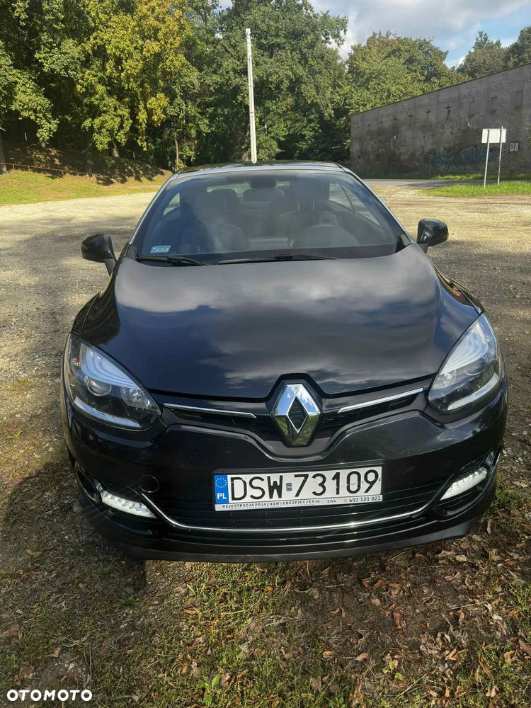 Renault Megane 1.5 dCi Bose Edition - 12