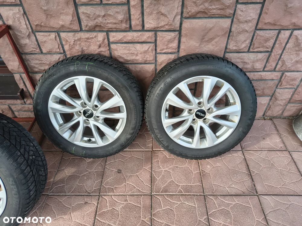 Volvo V60 D3 Geartronic Kinetic - 37