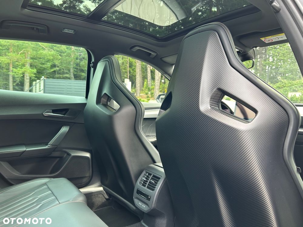 Cupra Formentor VZ 2.0 TSI 4Drive DSG - 24