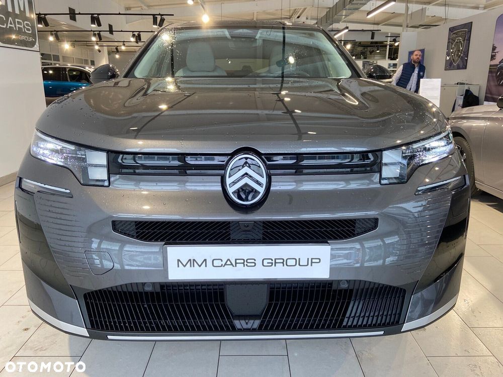 Citroën C5 Aircross - 3