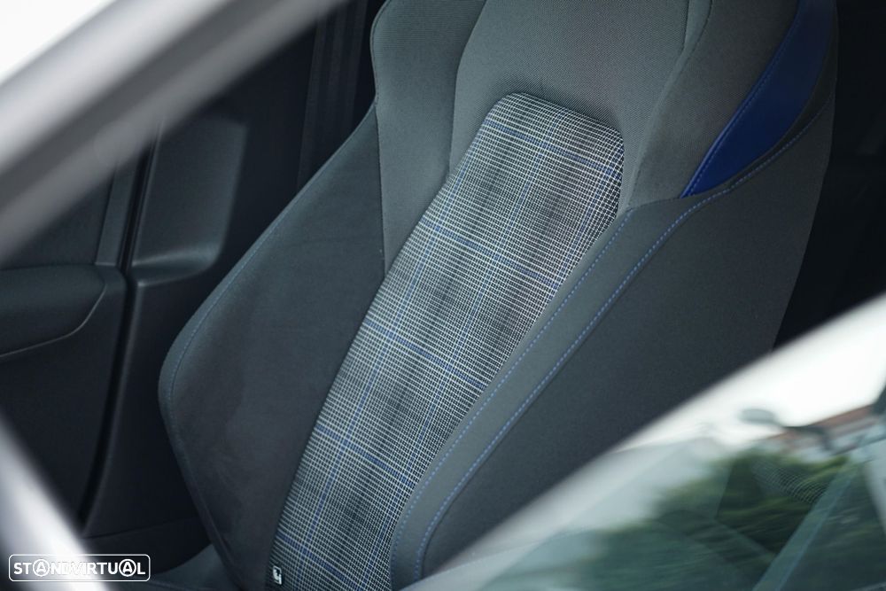 VW Golf 1.4 eHybrid OPF DSG GTE - 27