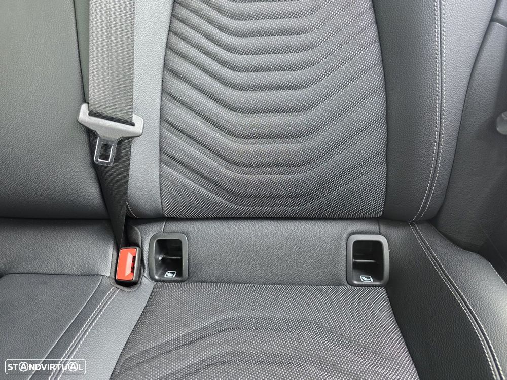 Mercedes-Benz A 200 - 19