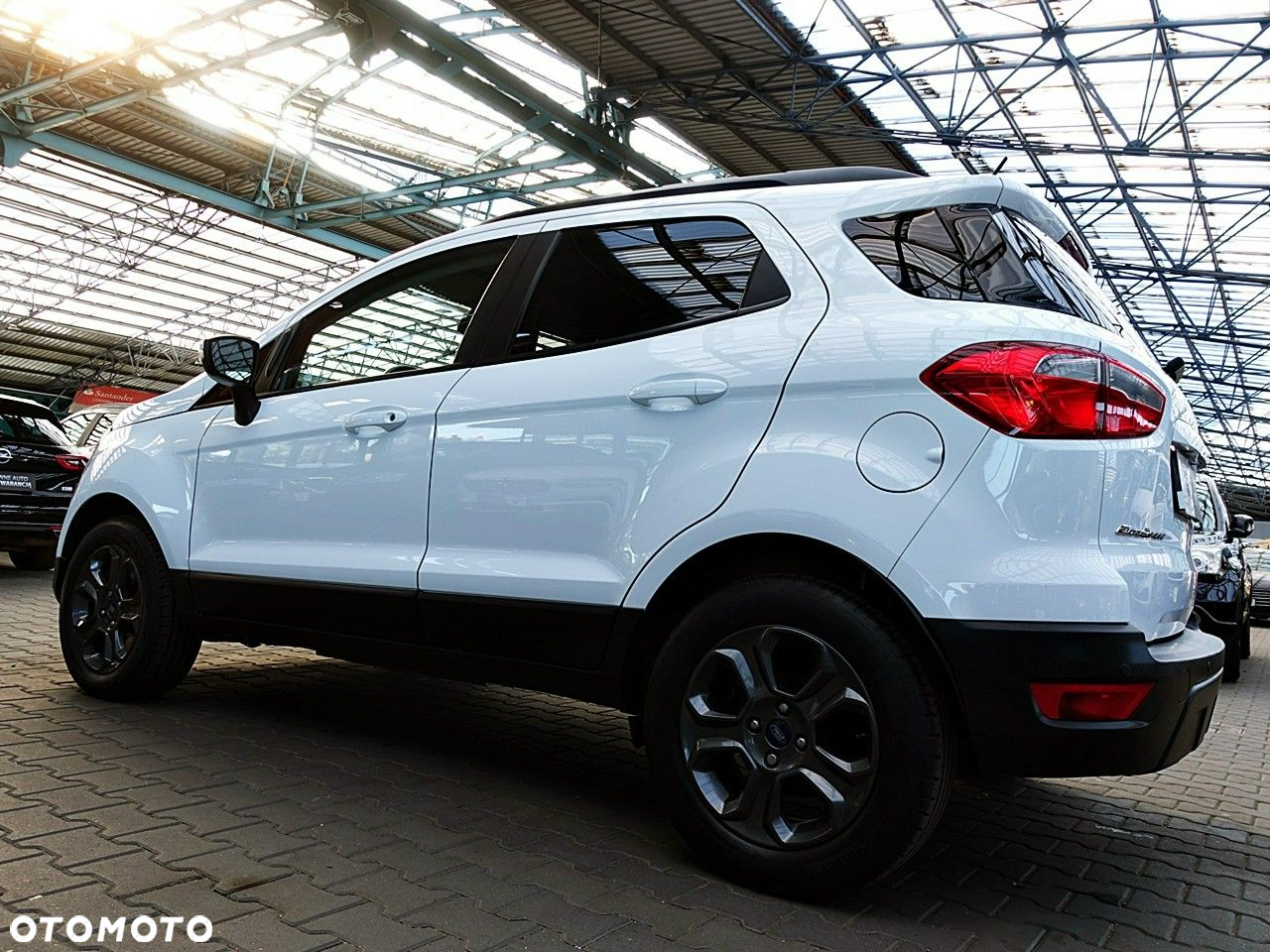 Ford EcoSport - 7