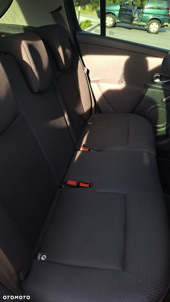 Renault Clio 1.6 16V Edition Dynamique - 15