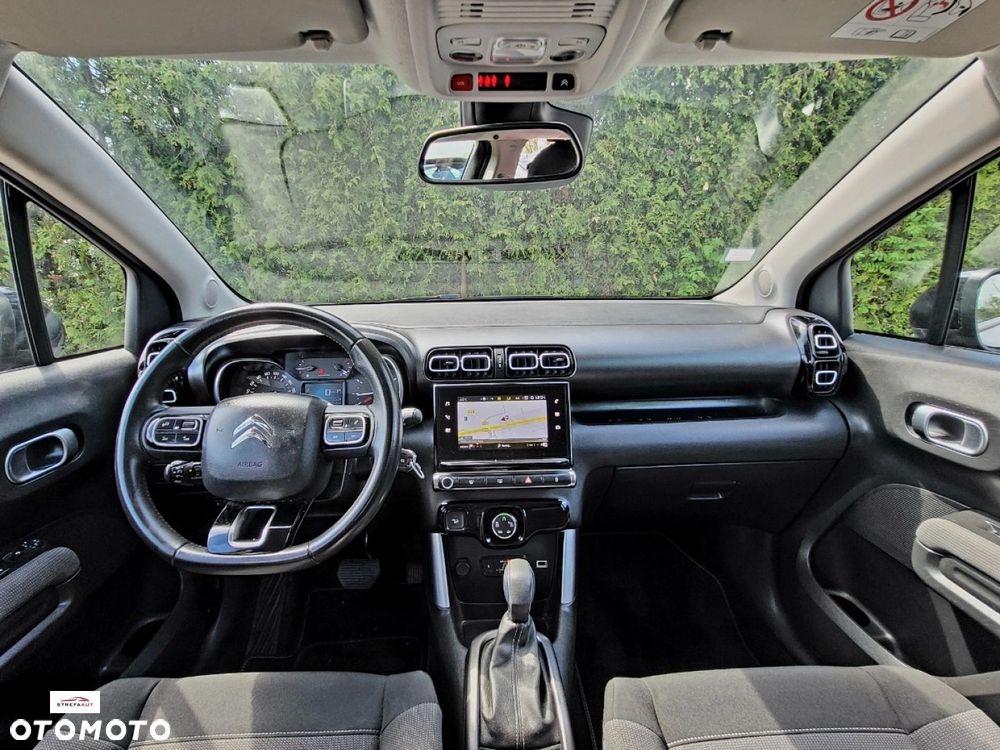 Citroën C3 Aircross - 9