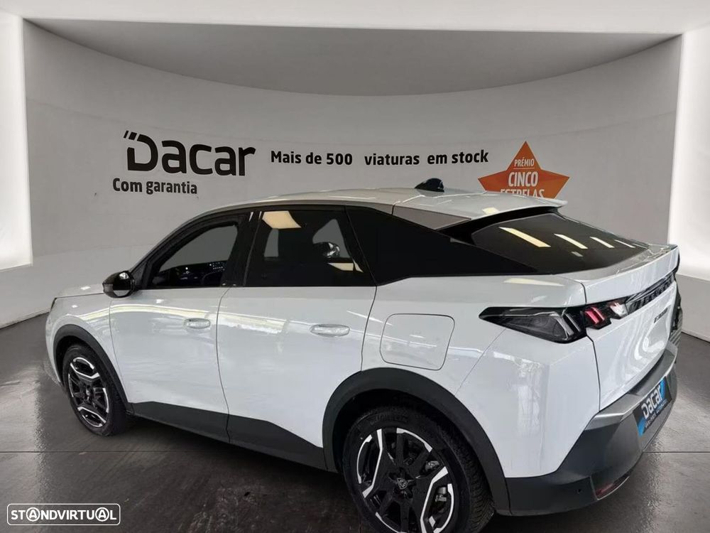 Peugeot E-3008 73 kWh Allure - 3