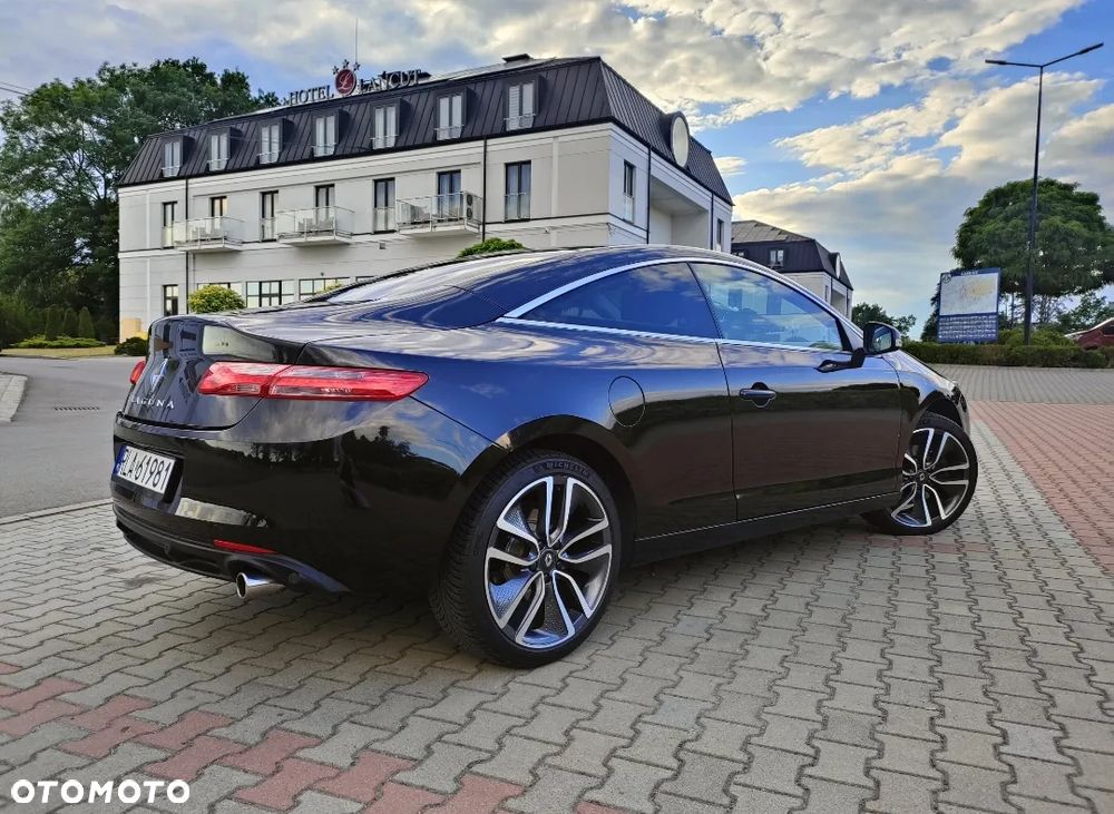 Renault Laguna TCe 170 - 1