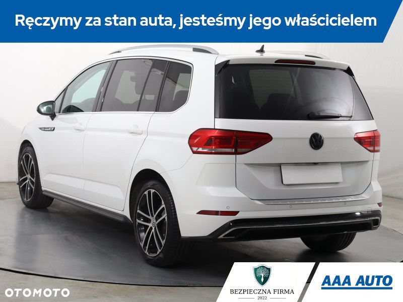 Volkswagen Touran - 6