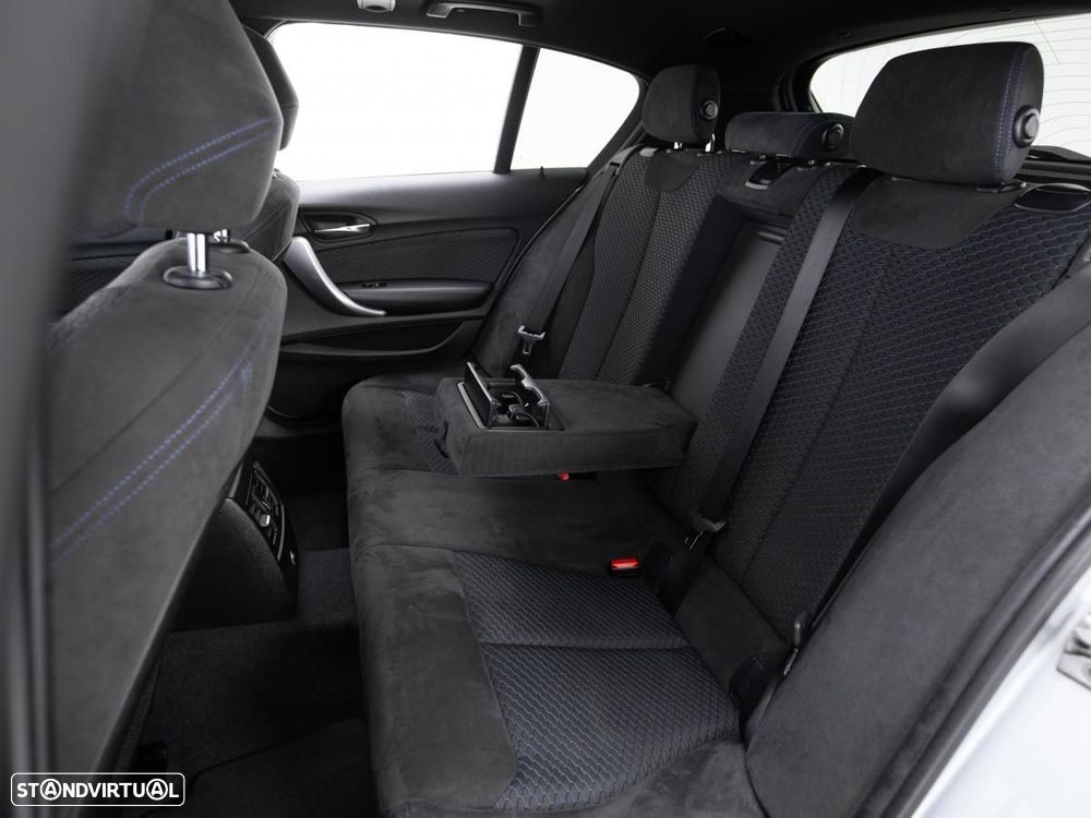 BMW 125 - 12