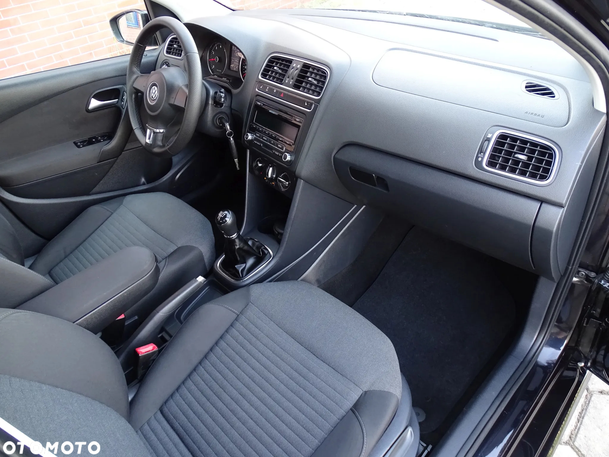 Volkswagen Polo 1.2 TSI Highline - 19