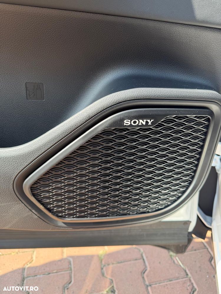 Chery Tiggo 7 1.6 TGDI 7DCT Luxury - 26