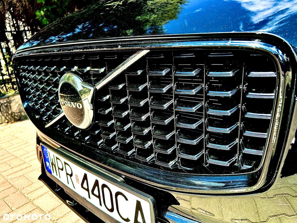 Volvo XC 60 - 8