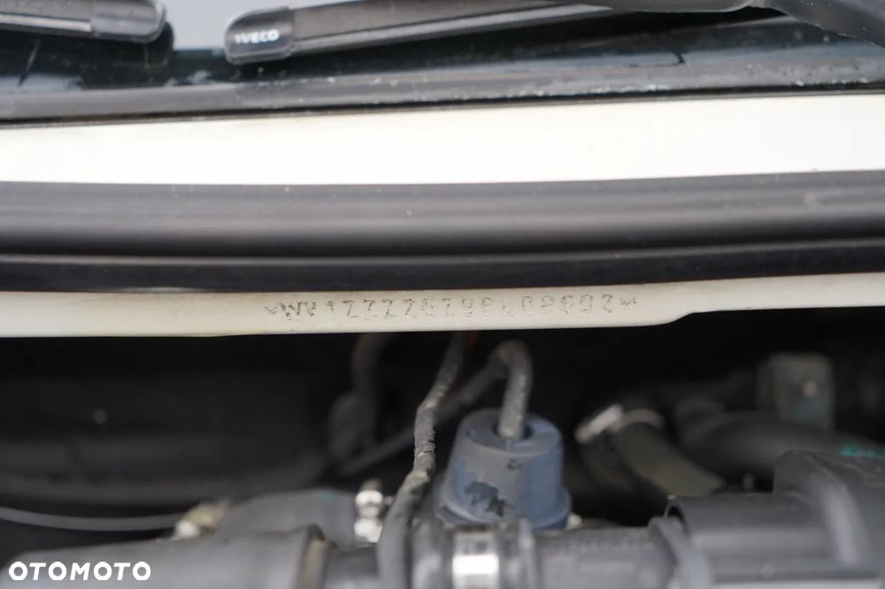 Volkswagen CRAFTER / EURO 5 / MANUAL / SPROWADZONY - 27