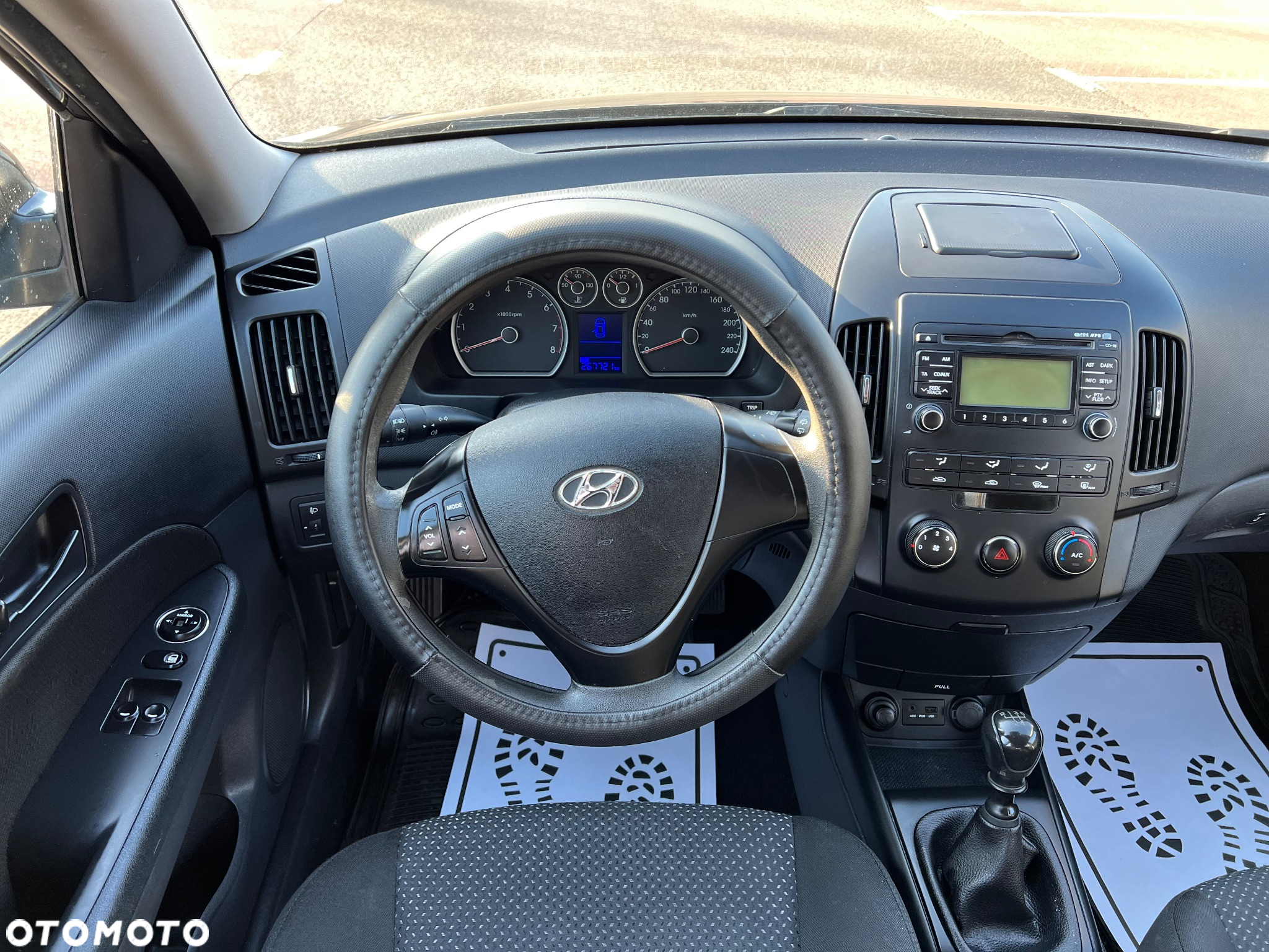 Hyundai i30 1.4 Classic + - 25