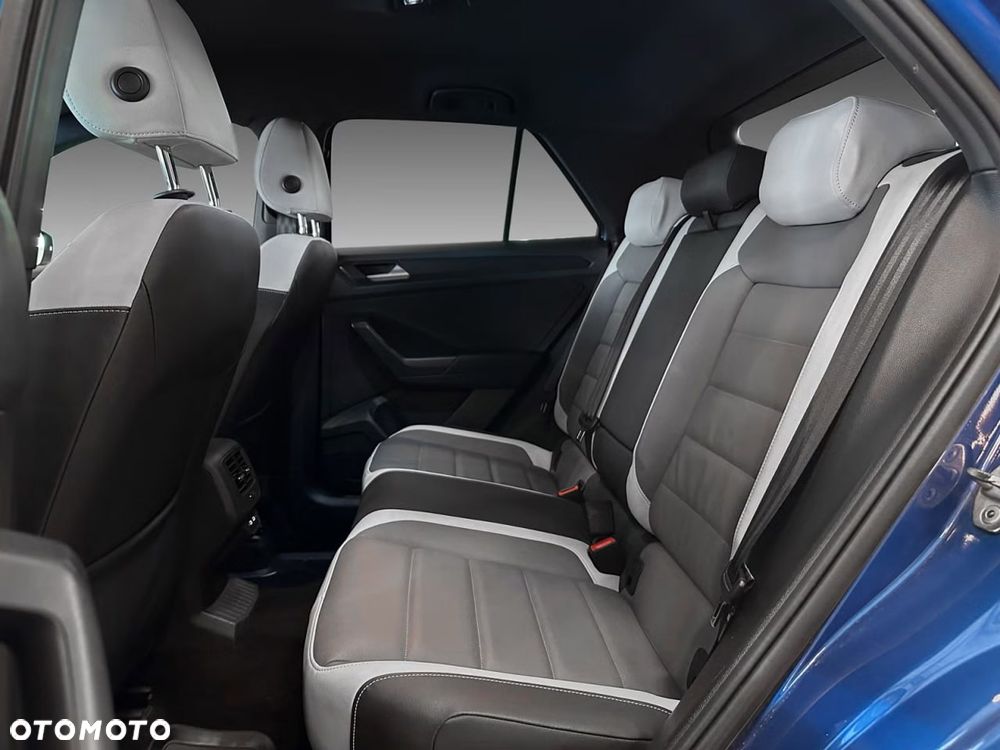 Volkswagen T-Roc 2.0 TDI SCR 4MOTION DSG Style - 16