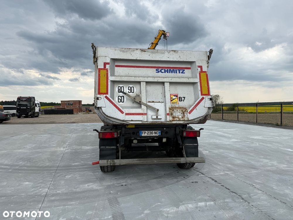 Schmitz Cargobull 27m - 5