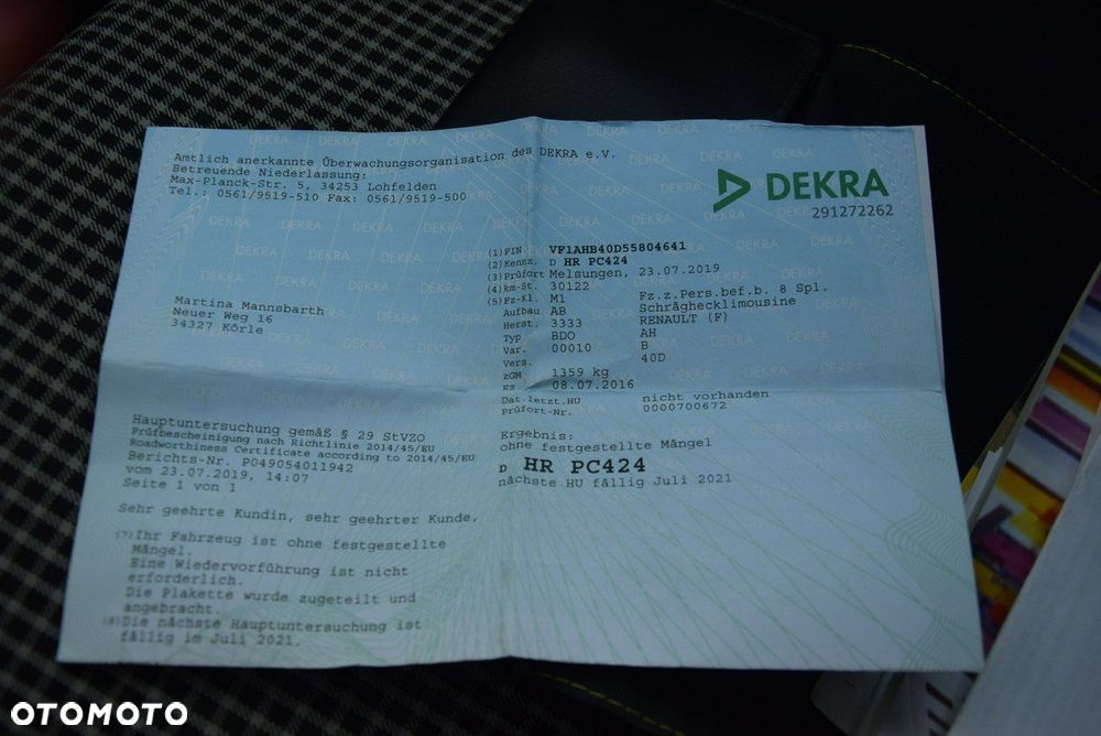 Renault Twingo SCe 70 Life - 28