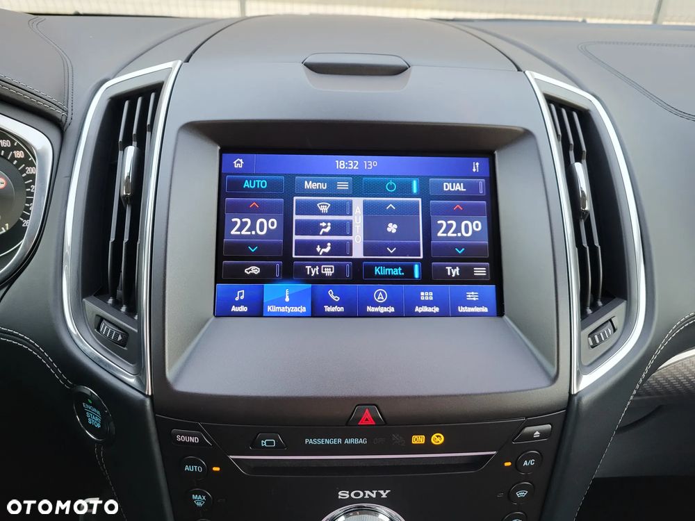 Ford S-Max 2.0 EcoBlue AWD Vignale - 40