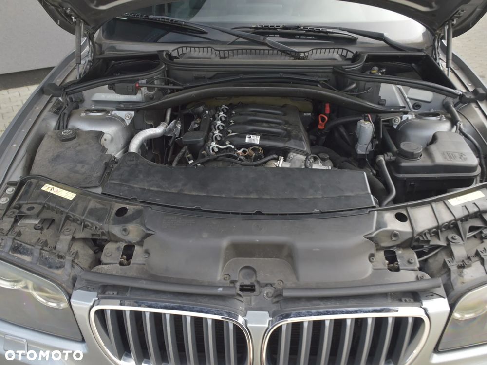 BMW X3 xDrive30d Limited Sport Edition - 35