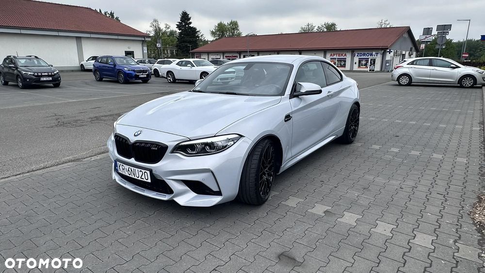 BMW M2 - 11