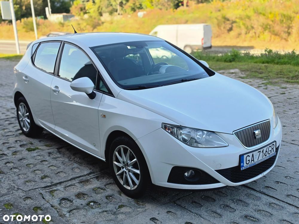 Seat Ibiza - 4