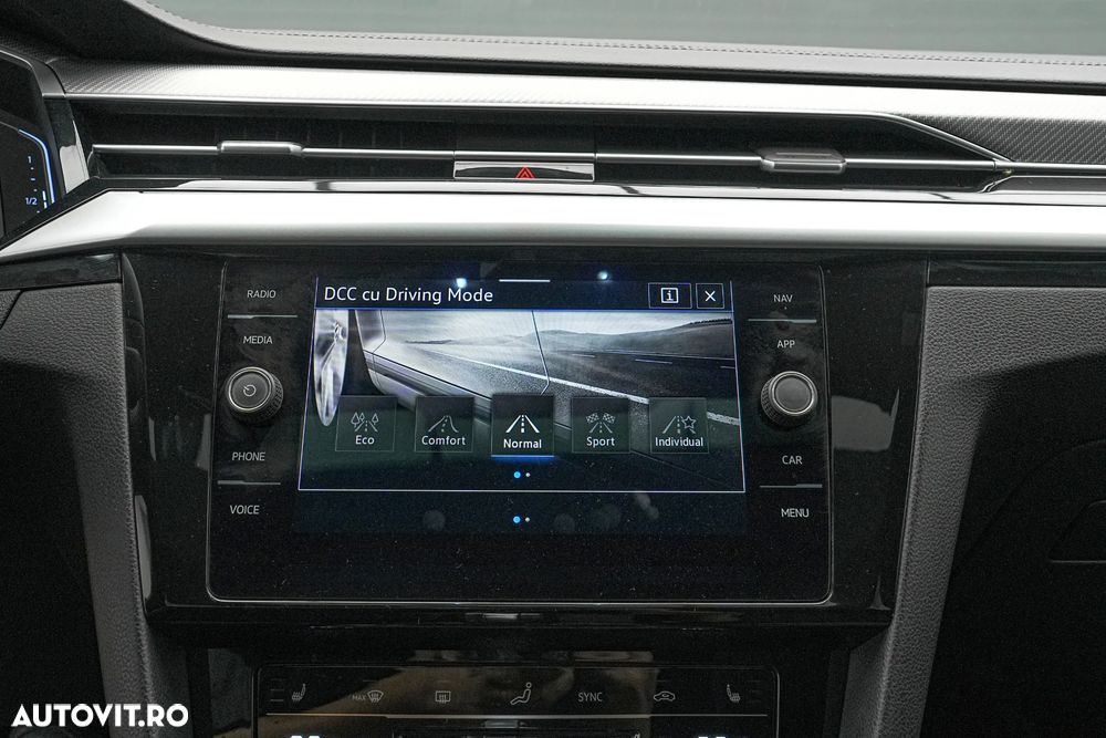 Volkswagen ARTEON 1.4 eHybrid OPF DSG R-Line - 25
