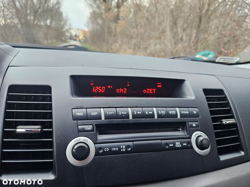 Mitsubishi Lancer 1.8 Instyle - 25