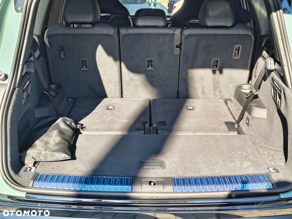 Audi Q7 TDI mHEV 220 kW Quattro Tiptr - 33