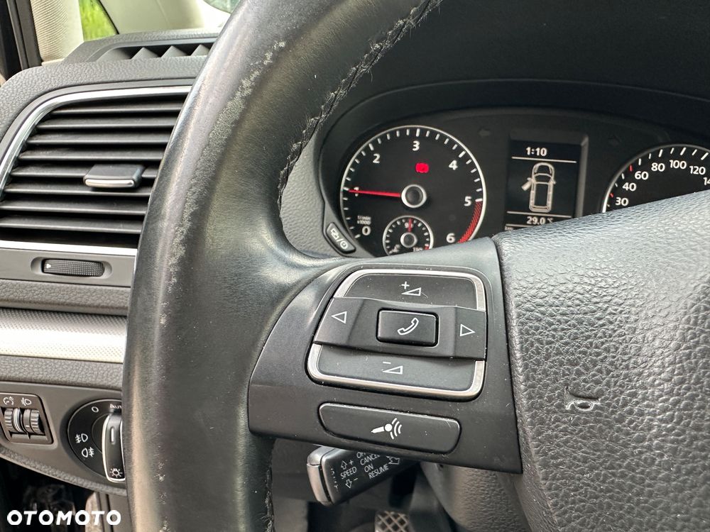 Volkswagen Sharan 2.0 TDI DPF Highline - 21