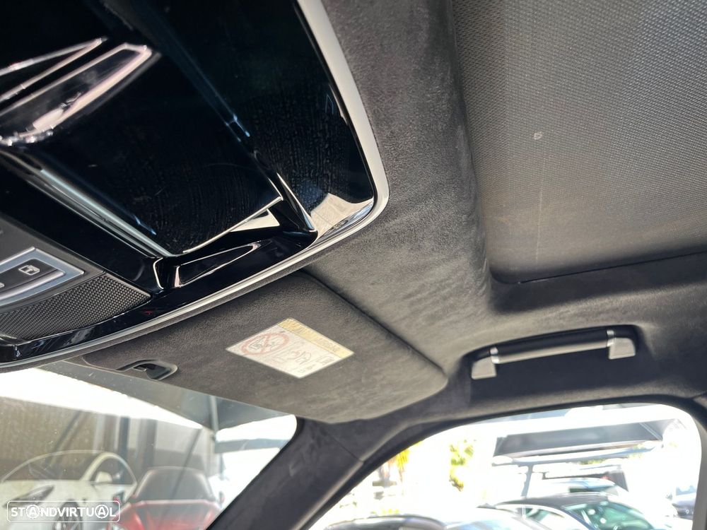 Land Rover Range Rover SDV8 Vogue - 30
