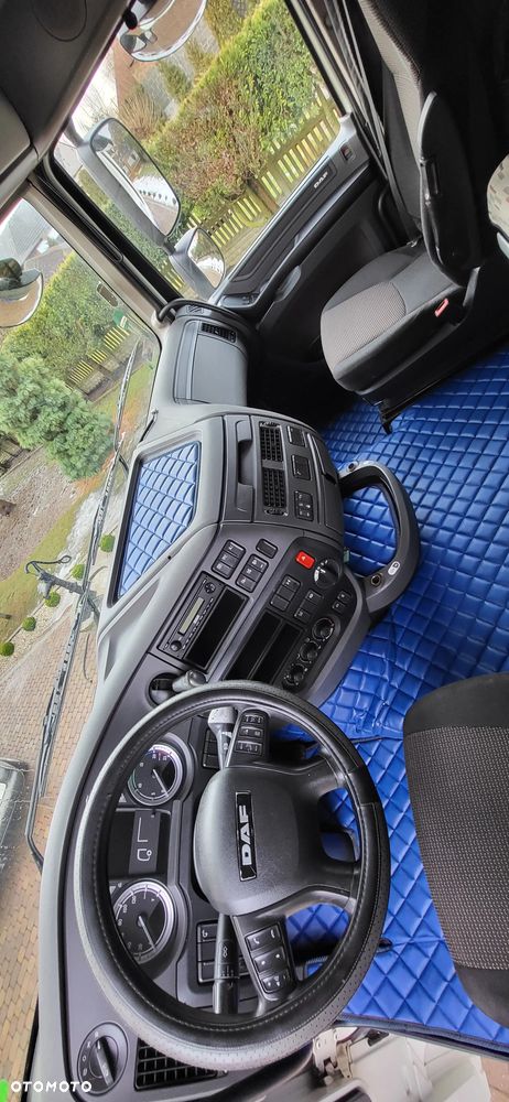 DAF XF 106 510 SCC - 12