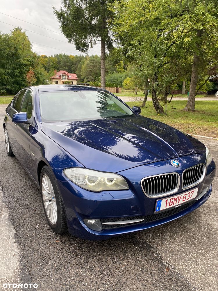 BMW Seria 5 - 3