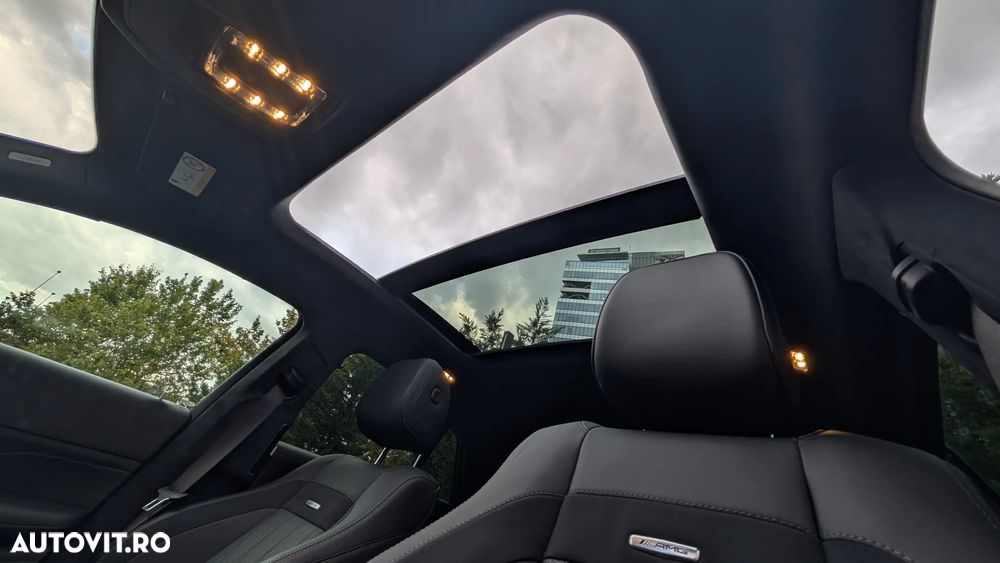 Mercedes-Benz GLE Coupe AMG 53 MHEV 4MATIC+ - 19