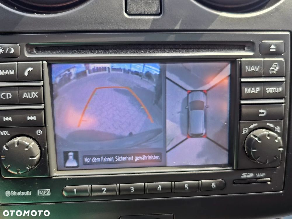 Nissan Qashqai+2 2.0 tekna - 28
