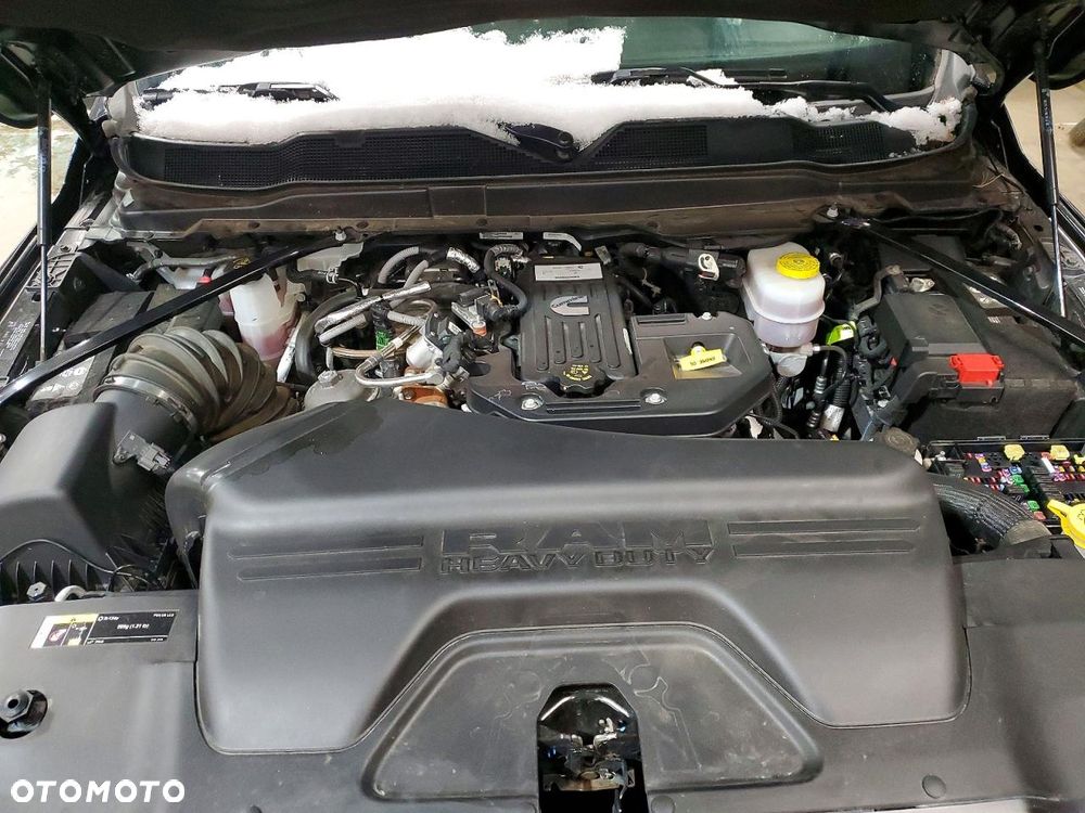 RAM 2500 - 11