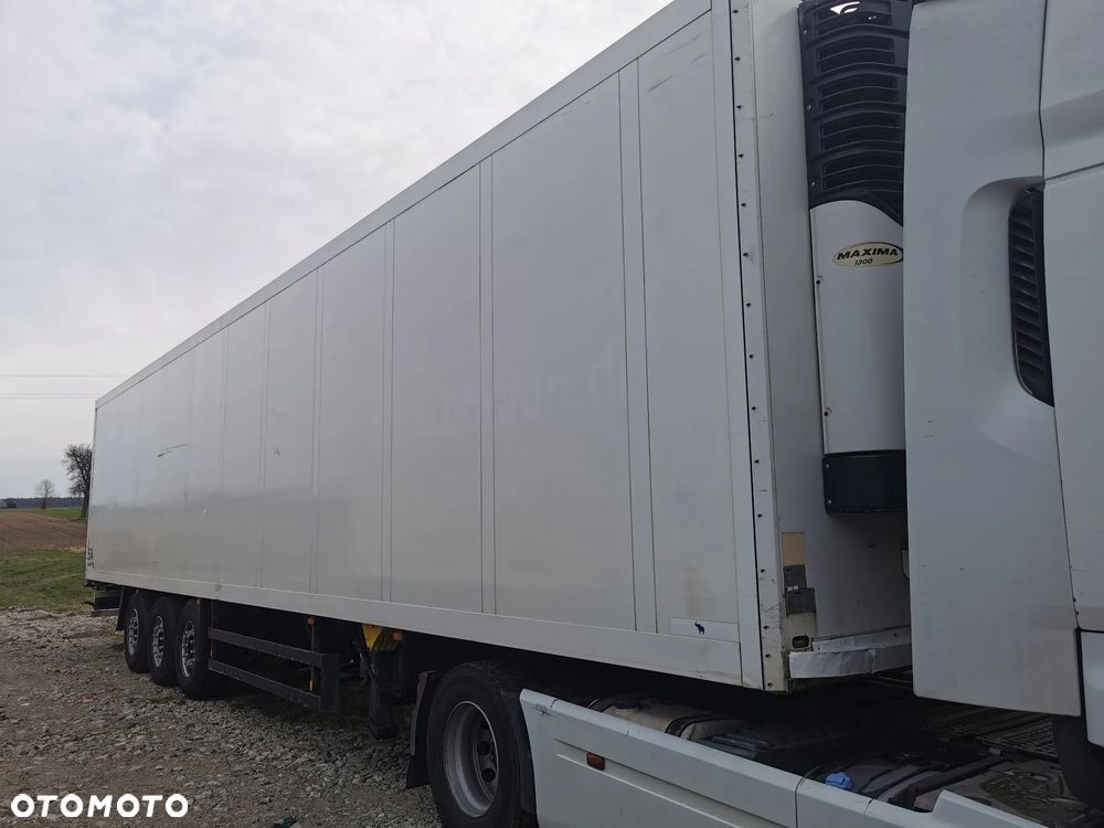 Schmitz Cargobull SKO24 - 1