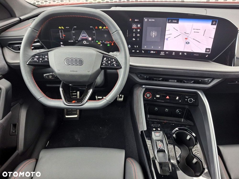 Audi SQ5 - 20