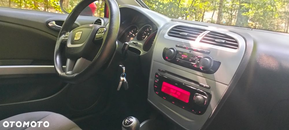 Opel Meriva 1.4 Selection - 36