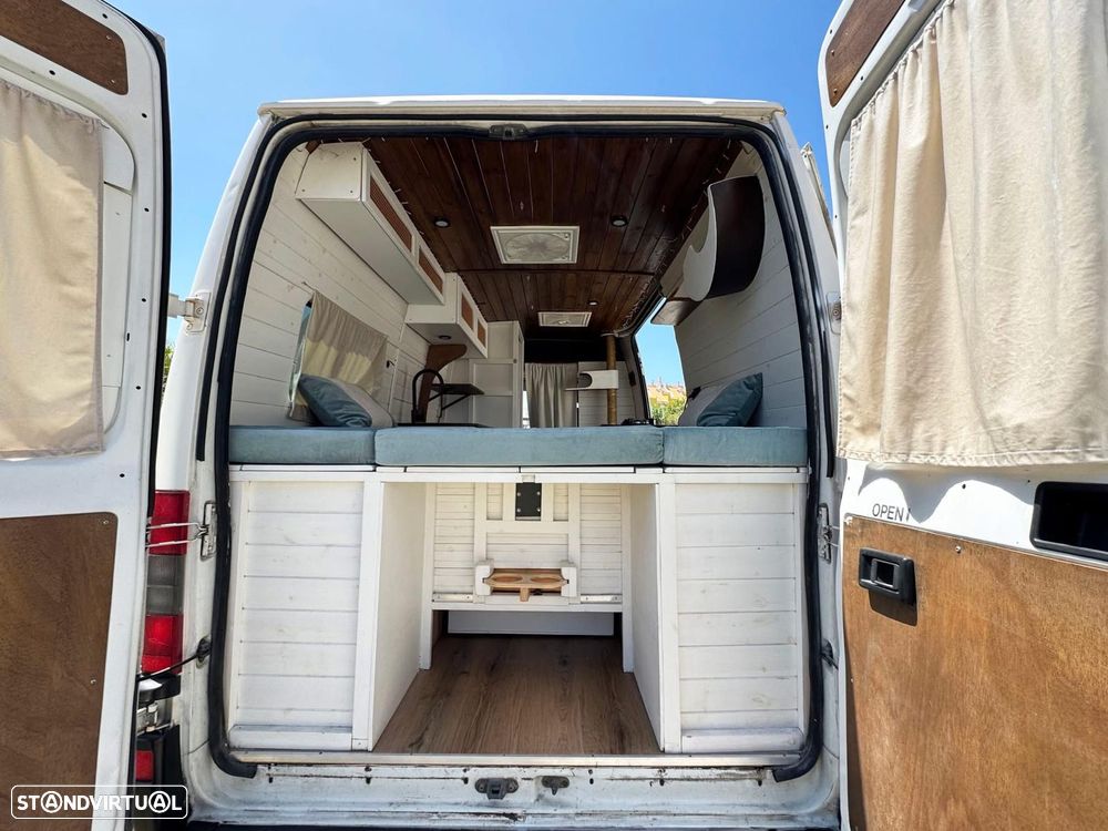 Fiat Ducato - 4