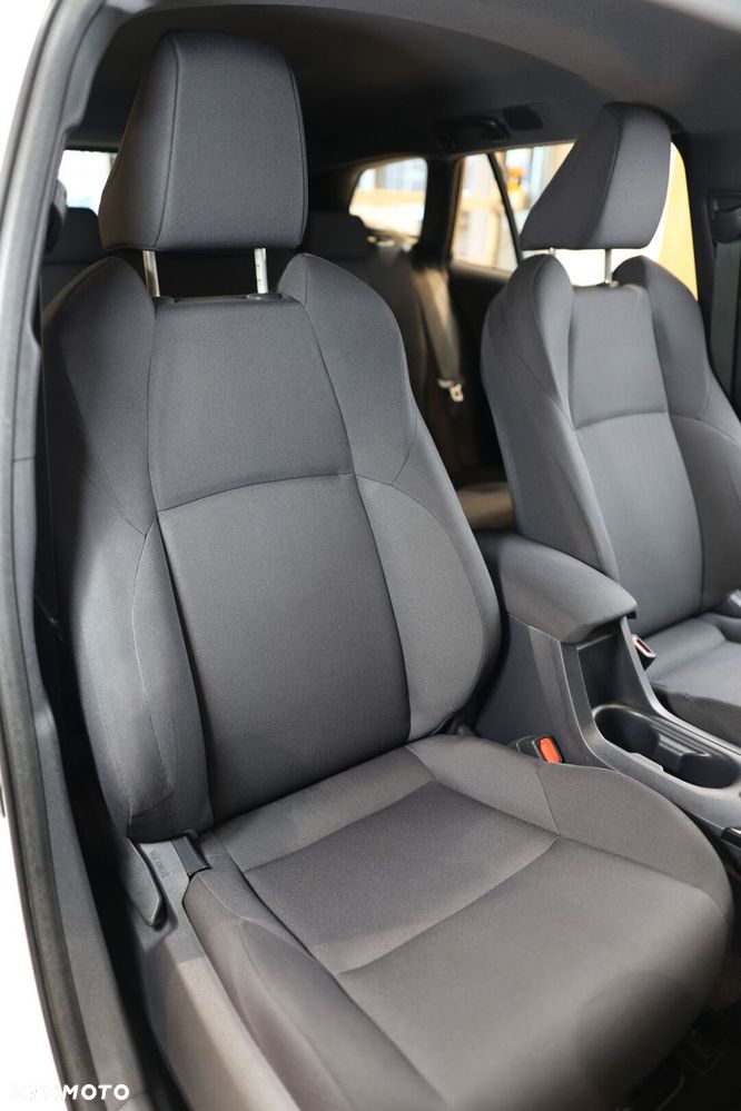 Toyota Corolla 1.8 Hybrid Active - 20