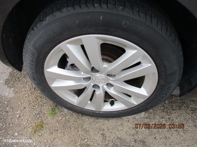 Peugeot 308 BlueHDi FAP 100 Stop & Start Access - 8