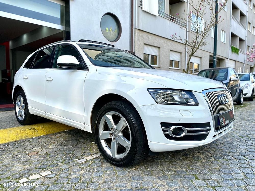 Audi Q5 2.0 TDI S-tronic - 6