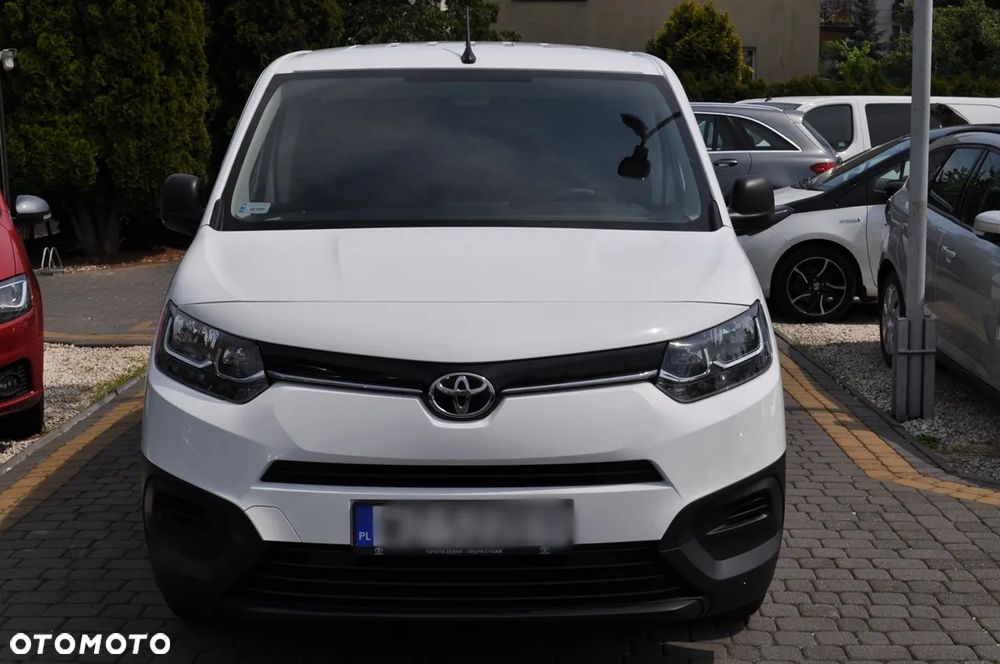 Toyota ProAce City - 5