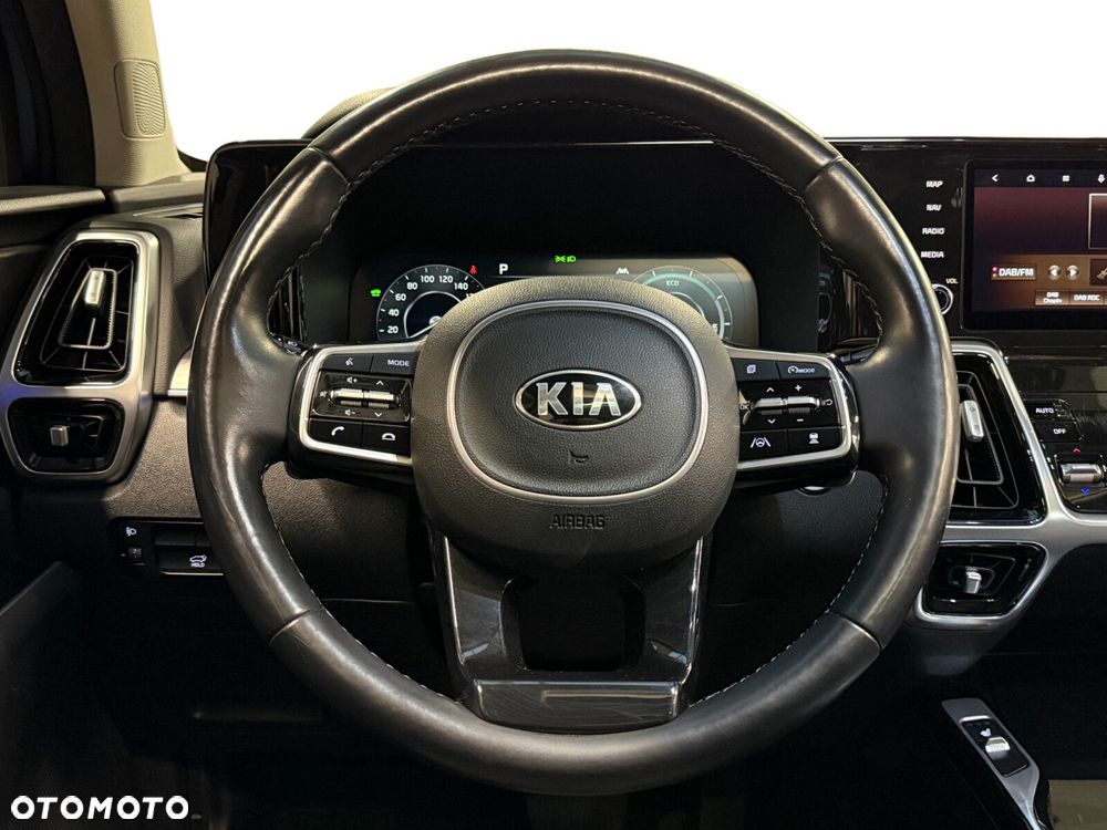 Kia Sorento 1.6 T-GDI HEV XL 7os - 32