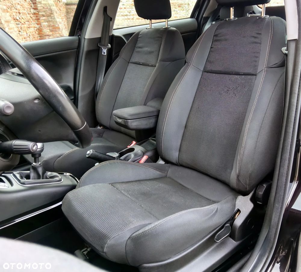 Alfa Romeo Giulietta 1.4 TB Progression - 21