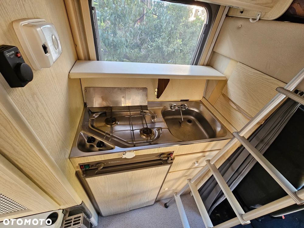 Fiat Ducato - 6