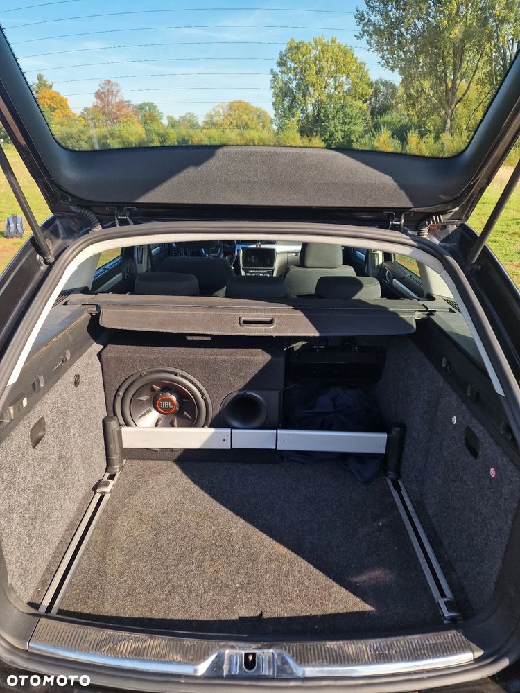 Skoda Superb 2010